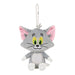 Sekiguchi Tom Mascot Keychain 541379 - Adorable Portable Accessory
