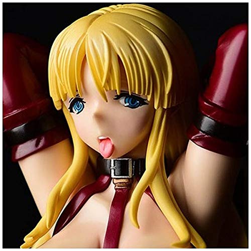 Okayama Figure Engineering Nunnally 1/6 Figure Bondage Style File 2 Collectible- Japan Figure Store - #1 Bring To You The Best Japanese Goods