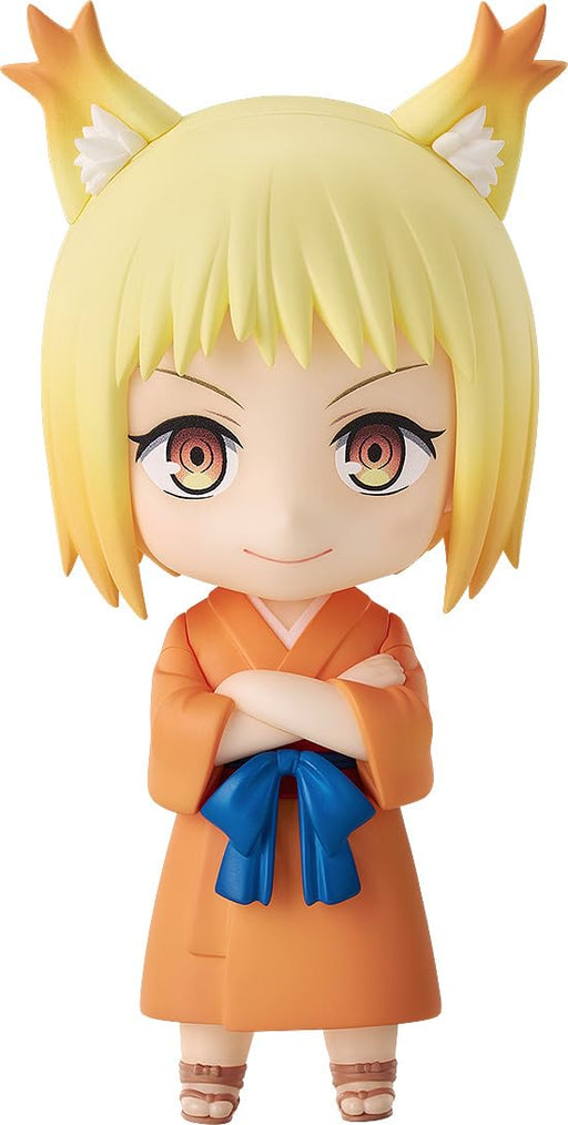 Good Smile Arts Shanghai Sengoku Youko Tama Nendoroid #2585 Collectible Figure- Japan Figure Store - #1 Bring To You The Best Japanese Goods
