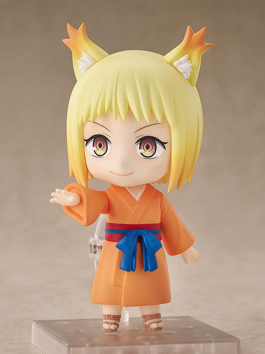 Good Smile Arts Shanghai Sengoku Youko Tama Nendoroid #2585 Collectible Figure- Japan Figure Store - #1 Bring To You The Best Japanese Goods