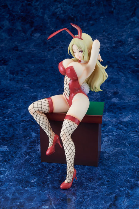 Kaitendoh Senran Kagura Newwave Shiki 1/5 Figure Collectible- Japan Figure Store - #1 Bring To You The Best Japanese Goods