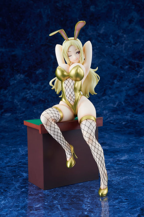 Kaitendoh Senran Kagura Shiki 1/5 Figure Limited Gold Edition- Japan Figure Store - #1 Bring To You The Best Japanese Goods