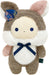 San-X Sentimental Circus Spica Collectible Plush Toy - The Tailor Of The Little Squirrel- Japan Figure Store - #1 Bring To You The Best Japanese Goods
