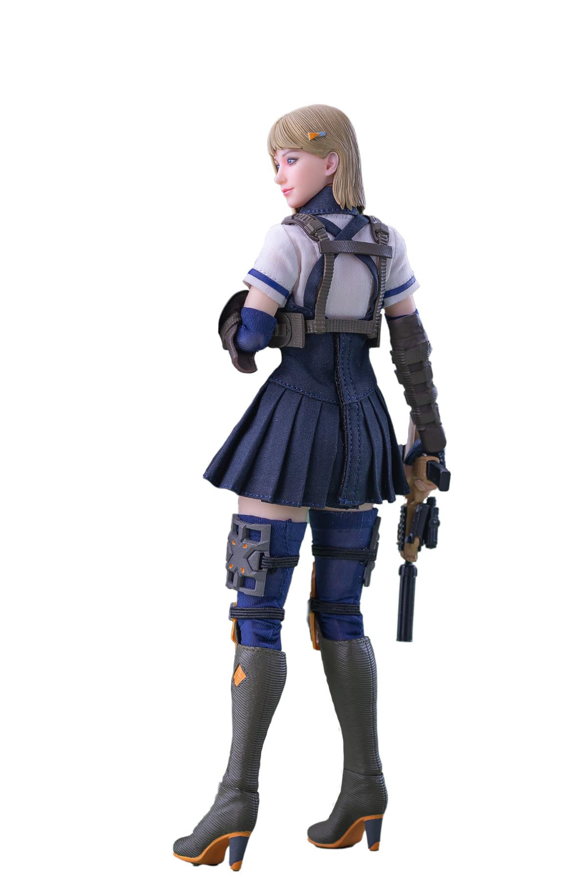 I8Toys Serene Hound Catherine 1/12 Standard Figure I8-72C323D- Japan Figure Store - #1 Bring To You The Best Japanese Goods