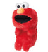 Bandai Sesame Street Plush Elmo Funbarus Toy- Japan Figure Store - #1 Bring To You The Best Japanese Goods