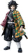 Tamashii Nations SH Figuarts Demon Slayer Tomioka Giyuu 150mm PVC Action Figure- Japan Figure Store - #1 Bring To You The Best Japanese Goods