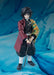 Tamashii Nations SH Figuarts Demon Slayer Tomioka Giyuu 150mm PVC Action Figure- Japan Figure Store - #1 Bring To You The Best Japanese Goods