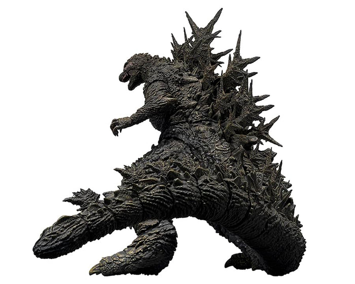 Bandai Spirits Japan Godzilla (2023) 160Mm Pvc Action Figure- Japan Figure Store - #1 Bring To You The Best Japanese Goods