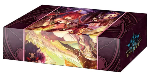 Shadowverse Evolve Official Storage Box Vol.7 Shadowverse Evolve Kerberos- Japan Figure Store - #1 Bring To You The Best Japanese Goods