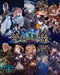 Bushiroad Shadowverse Evolve Zekketsu No Shiren Booster Box Box Japan TCG- Japan Figure Store - #1 Bring To You The Best Japanese Goods