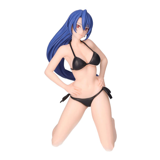 Banpresto Celestial Vivi Figure Shangri-La Frontier Amane Towa Bandai Spirits