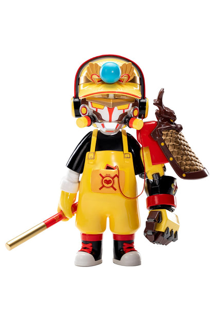 Pm Office A Plum Great Violent Son Goku Limited Edition Non-Scale Figure