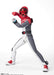 Bandai SHFiguarts Bakujo Sentai Bun Red 145mm Painted Action Figure- Japan Figure Store - #1 Bring To You The Best Japanese Goods