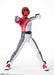 Bandai SHFiguarts Bakujo Sentai Bun Red 145mm Painted Action Figure- Japan Figure Store - #1 Bring To You The Best Japanese Goods