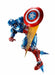 BANDAI S.H. Figuarts Captain America Figure Avengers: Tech-On- Japan Figure Store - #1 Bring To You The Best Japanese Goods