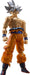 Bandai SHFiguarts Dragon Ball Son Goku Ultra Instinct Movable Figure 140mm- Japan Figure Store - #1 Bring To You The Best Japanese Goods