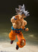 Bandai SHFiguarts Dragon Ball Son Goku Ultra Instinct Movable Figure 140mm- Japan Figure Store - #1 Bring To You The Best Japanese Goods