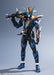 Tamashii Nations S.H.Figuarts Kamen Rider Build Cross Heisei Edition Action Figure 145mm- Japan Figure Store - #1 Bring To You The Best Japanese Goods