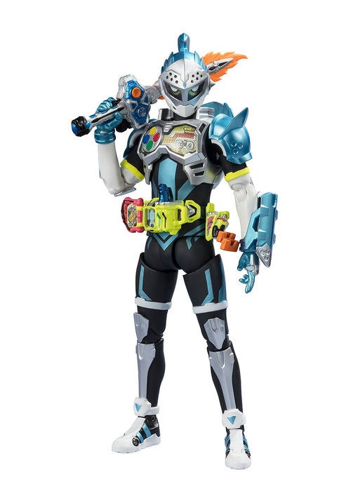 Tamashii Nations SHFiguarts Kamen Rider Brave Quest Gamer Level 2 Action Figure 145mm- Japan Figure Store - #1 Bring To You The Best Japanese Goods
