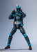 Bandai SHFiguarts Kamen Rider Ghost Specter Heisei Generations 145mm Movable Figure- Japan Figure Store - #1 Bring To You The Best Japanese Goods