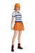 Tamashii Nations SHFiguarts Nami One Piece Netflix Series 150mm Movable Figure- Japan Figure Store - #1 Bring To You The Best Japanese Goods