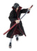 Tamashii Nations S.H.Figuarts Naruto Uchiha Itachi Narutop99 155mm Action Figure- Japan Figure Store - #1 Bring To You The Best Japanese Goods