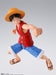 S.H.Figuarts Monkey D Luffy ROMANCE DAWN- Japan Figure Store - #1 Bring To You The Best Japanese Goods