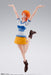 Tamashii Nations S.H.Figuarts One Piece Nami Dawn Of Adventure 140mm Movable Figure- Japan Figure Store - #1 Bring To You The Best Japanese Goods