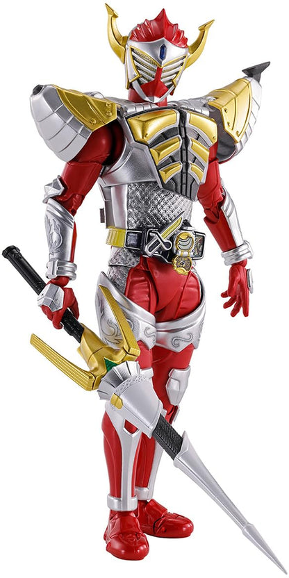 Tamashii Nations Shfiguarts Kamen Rider Gaim Baron Banana Arms Action Figure 145mm- Japan Figure Store - #1 Bring To You The Best Japanese Goods