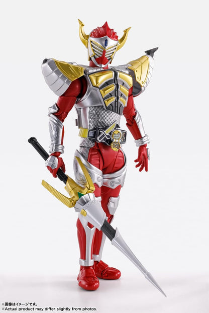 Tamashii Nations Shfiguarts Kamen Rider Gaim Baron Banana Arms Action Figure 145mm- Japan Figure Store - #1 Bring To You The Best Japanese Goods