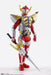 Tamashii Nations Shfiguarts Kamen Rider Gaim Baron Banana Arms Action Figure 145mm- Japan Figure Store - #1 Bring To You The Best Japanese Goods