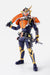 Tamashii Nations SHFiguarts Kamen Rider Gaim Orange Arms 145mm Action Figure- Japan Figure Store - #1 Bring To You The Best Japanese Goods