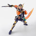 Tamashii Nations SHFiguarts Kamen Rider Gaim Orange Arms 145mm Action Figure- Japan Figure Store - #1 Bring To You The Best Japanese Goods