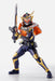 Tamashii Nations SHFiguarts Kamen Rider Gaim Orange Arms 145mm Action Figure- Japan Figure Store - #1 Bring To You The Best Japanese Goods