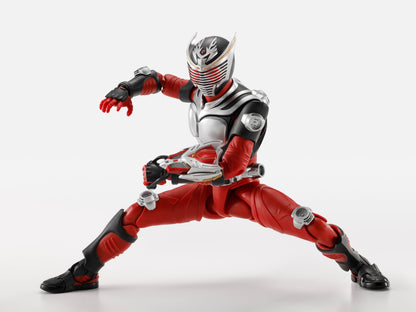 Bands Shfiguarts Kamen Rider Ryuki Action Figure Shinkocchou Seihou Edition- Japan Figure Store - #1 Bring To You The Best Japanese Goods