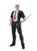 Bandai Shfiguarts Undead Unluck Andy 155mm PVC ABS Painted Movable Figure- Japan Figure Store - #1 Bring To You The Best Japanese Goods