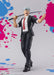 Bandai Shfiguarts Undead Unluck Andy 155mm PVC ABS Painted Movable Figure- Japan Figure Store - #1 Bring To You The Best Japanese Goods
