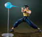 Bandai Shfiguarts YuYu Hakusho 145mm Yusuke Urameshi Movable PVC Figure- Japan Figure Store - #1 Bring To You The Best Japanese Goods