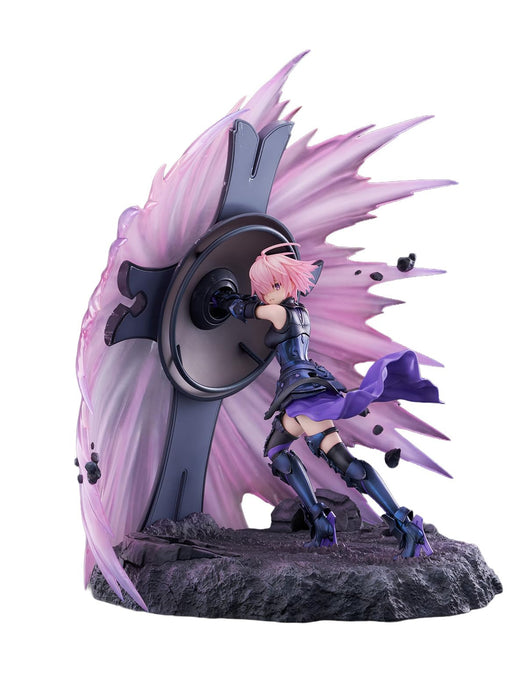 Shibuya Scramble Figure Fate/Grand Order Mash Kyrielight 1/7 Scale PVC 375mm