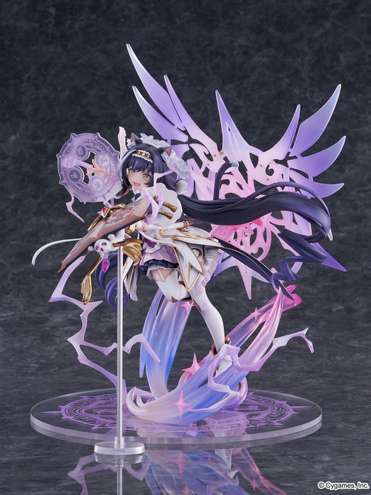 Shibuya Scramble Figure Princess Connect! Kyaru 1/7 Scale PVC Figure 326mm