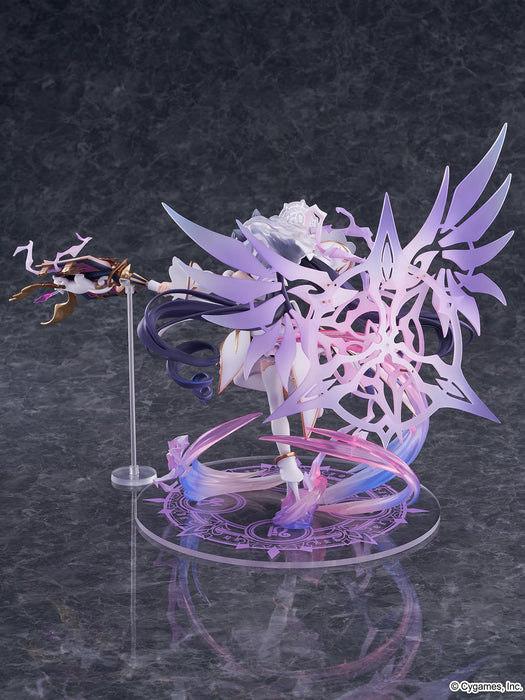 Shibuya Scramble Figure Princess Connect! Kyaru 1/7 Scale PVC Figure 326mm