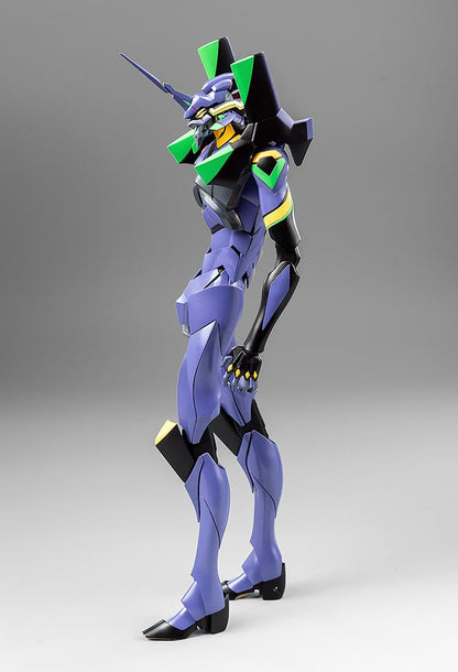 Threezero Shin Evangelion Eva-13 Robo-Dou Action Figure Collectible- Japan Figure Store - #1 Bring To You The Best Japanese Goods