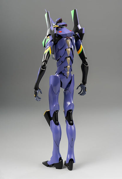 Threezero Shin Evangelion Eva-13 Robo-Dou Action Figure Collectible- Japan Figure Store - #1 Bring To You The Best Japanese Goods