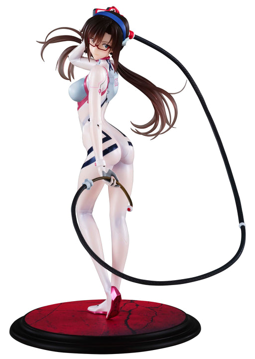 Wanderer Makinami Mari Illustrious 1/7 Scale Figure Shin Evangelion Gekijouban- Japan Figure Store - #1 Bring To You The Best Japanese Goods