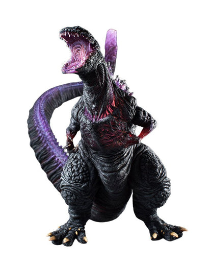 Plex Shin Gojira Kakusei Version Chou Gekizou Series Action Figure- Japan Figure Store - #1 Bring To You The Best Japanese Goods