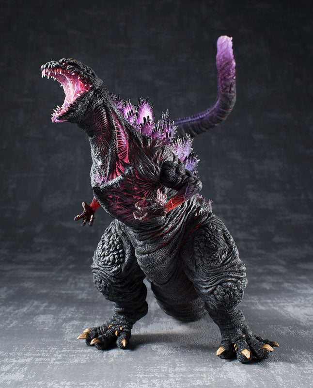 Plex Shin Gojira Kakusei Version Chou Gekizou Series Action Figure- Japan Figure Store - #1 Bring To You The Best Japanese Goods