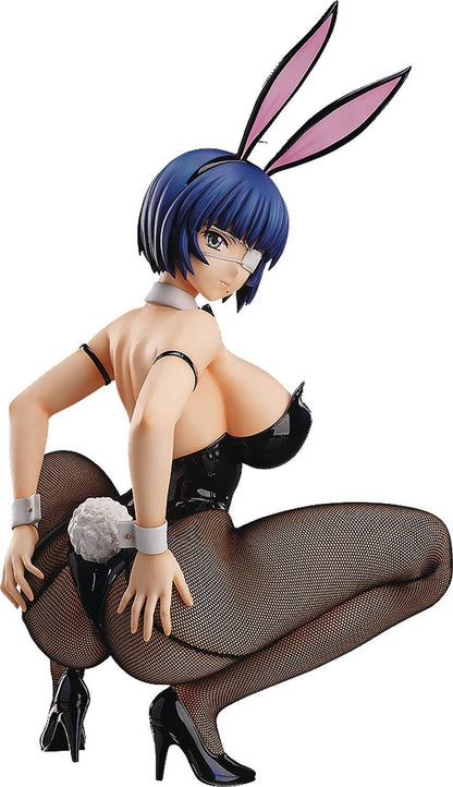 Freeing Ryomou Shimei B-Style 1/4 Bunny Ver 2nd Exclusive Figure- Japan Figure Store - #1 Bring To You The Best Japanese Goods
