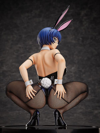 Freeing Ryomou Shimei B-Style 1/4 Bunny Ver 2nd Exclusive Figure- Japan Figure Store - #1 Bring To You The Best Japanese Goods
