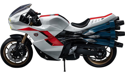 Figure Zero Shin Kamen Rider Figzero Modified Cyclone 1/6 Action Figure- Japan Figure Store - #1 Bring To You The Best Japanese Goods