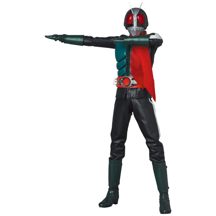 Medicom Toy Plex Shin Kamen Rider Dai Nigo Real Action Heroes 1/6 Figure- Japan Figure Store - #1 Bring To You The Best Japanese Goods
